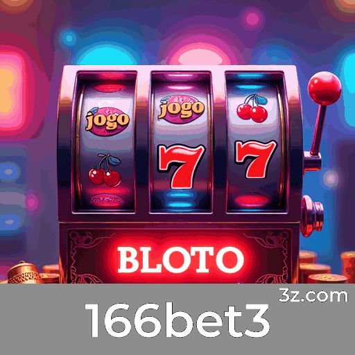 Tecnologia 3D em Jogos de Cassino no 166bet3
