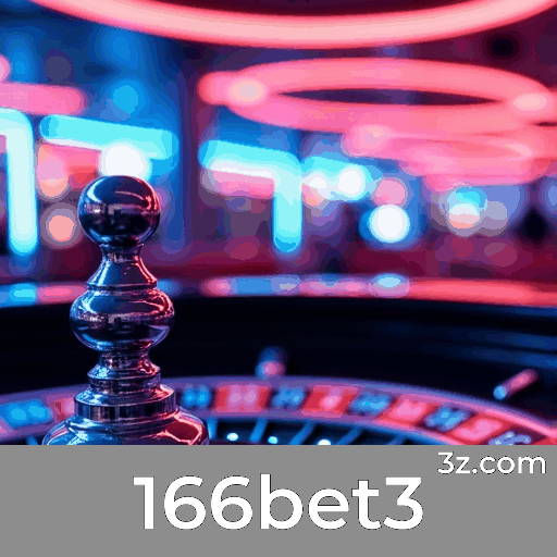 166bet3: Seu Cassino Online Seguro e Profissional