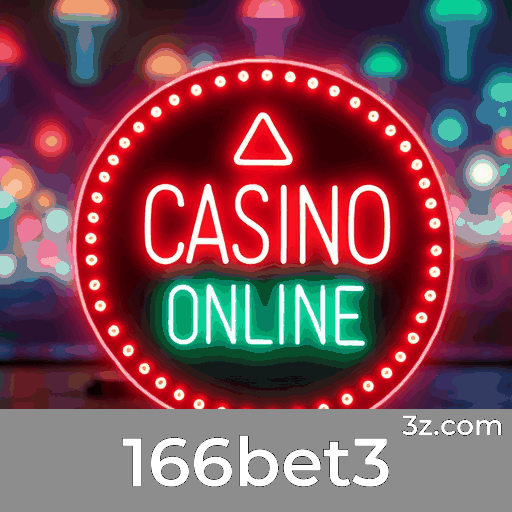 166bet3: Um Mundo de Jogos Selecionados