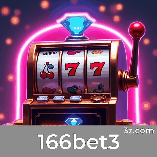 166bet3: Seu Cassino Online Seguro e Profissional