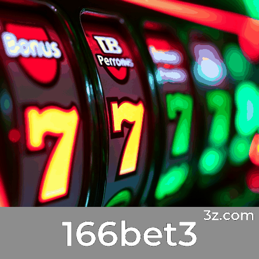 166bet3: Casino de Excelência com Jogos e Dealers Premium