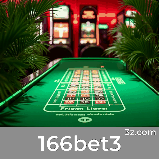 166bet3: Apostas Esportivas no Seu Celular