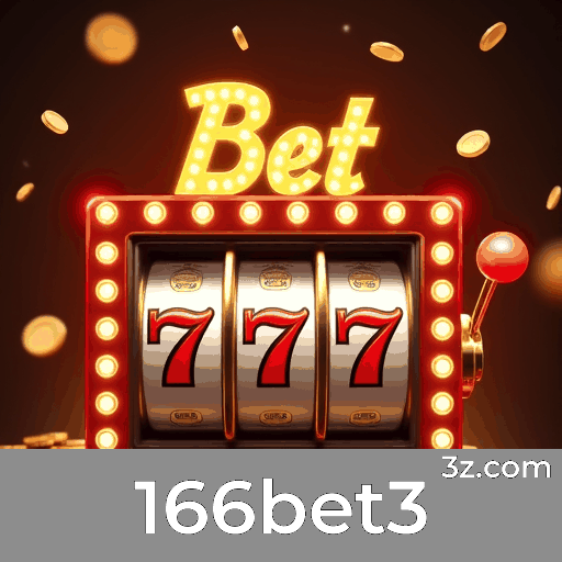 166bet3: Seu Cassino Online Seguro e Profissional