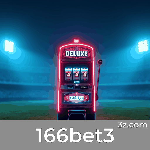 166bet3: Um Mundo de Jogos Selecionados