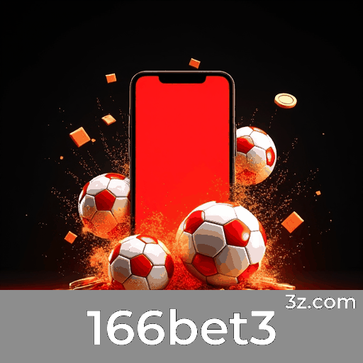 166bet3: Seu Cassino Online Seguro e Profissional