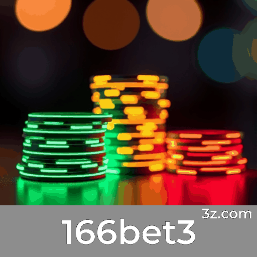 166bet3: Casino de Excelência com Jogos e Dealers Premium