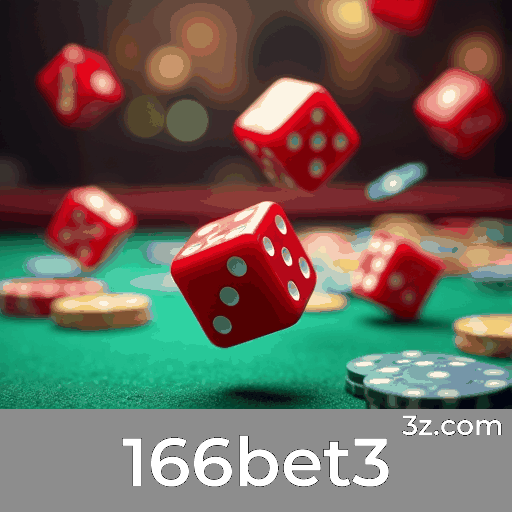 166bet3: Bônus e Promoções Exclusivas para Você