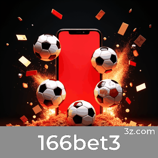 166bet3: Seu Cassino Online Seguro e Profissional
