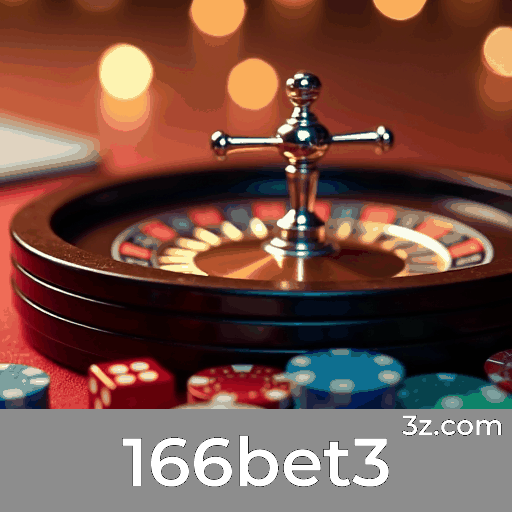 166bet3: Seu Cassino Online Seguro e Profissional