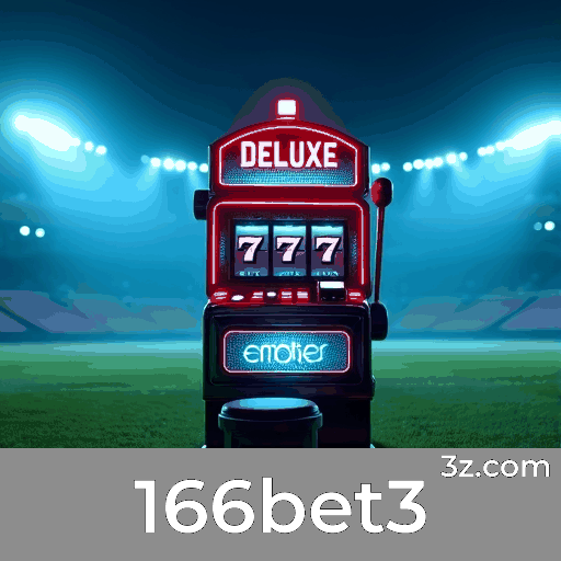 166bet3: Seu Cassino Online Seguro e Profissional