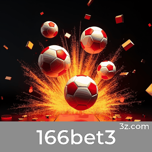 166bet3: Seu Cassino Online Seguro e Profissional