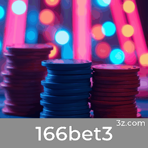 166bet3: Seu Cassino Online Seguro e Profissional